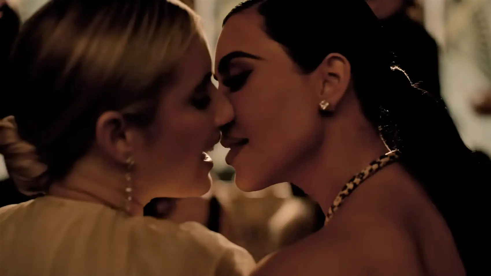 Kim Kardašijan, AHS, American Horror Story Youtube printscreen, FX Networks 1-65fc28a5ba568.webp