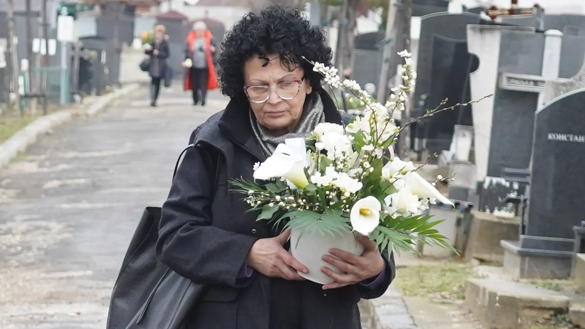 Ljubica Kostić, majka Ksenije Pajčin, Antonio AhelATAImages-65f5596745fb9.webp