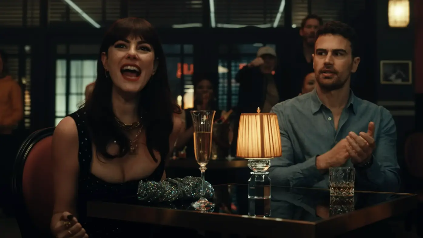Youtube printscreen, Netflix The Gentlemen 1-65f1727497438.webp