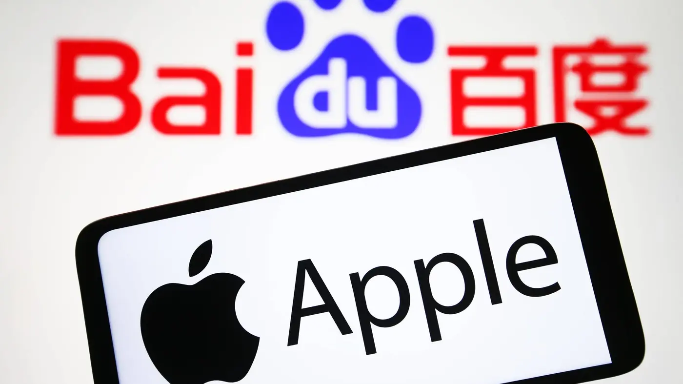 apple, baidu, kompanija epl - profimedia-660565d9ae3a9.webp