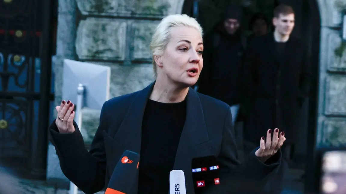 julija navaljna, 17 mart 2024 - profimedia-65f9881276a48.webp