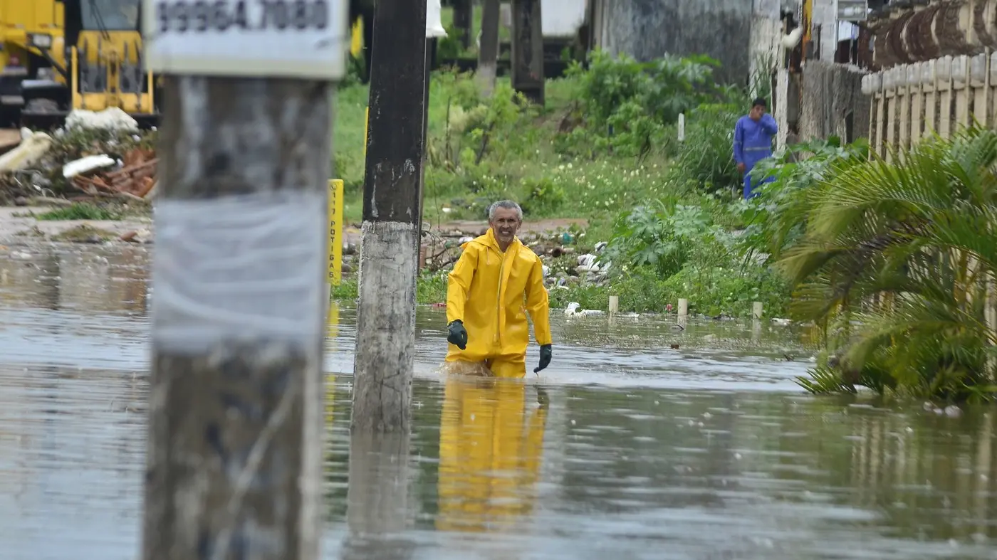 kiše, kiša, poplava, poplave u brazilu, brazil - 8 mart 2024 - profimedia-6601251e00532.webp