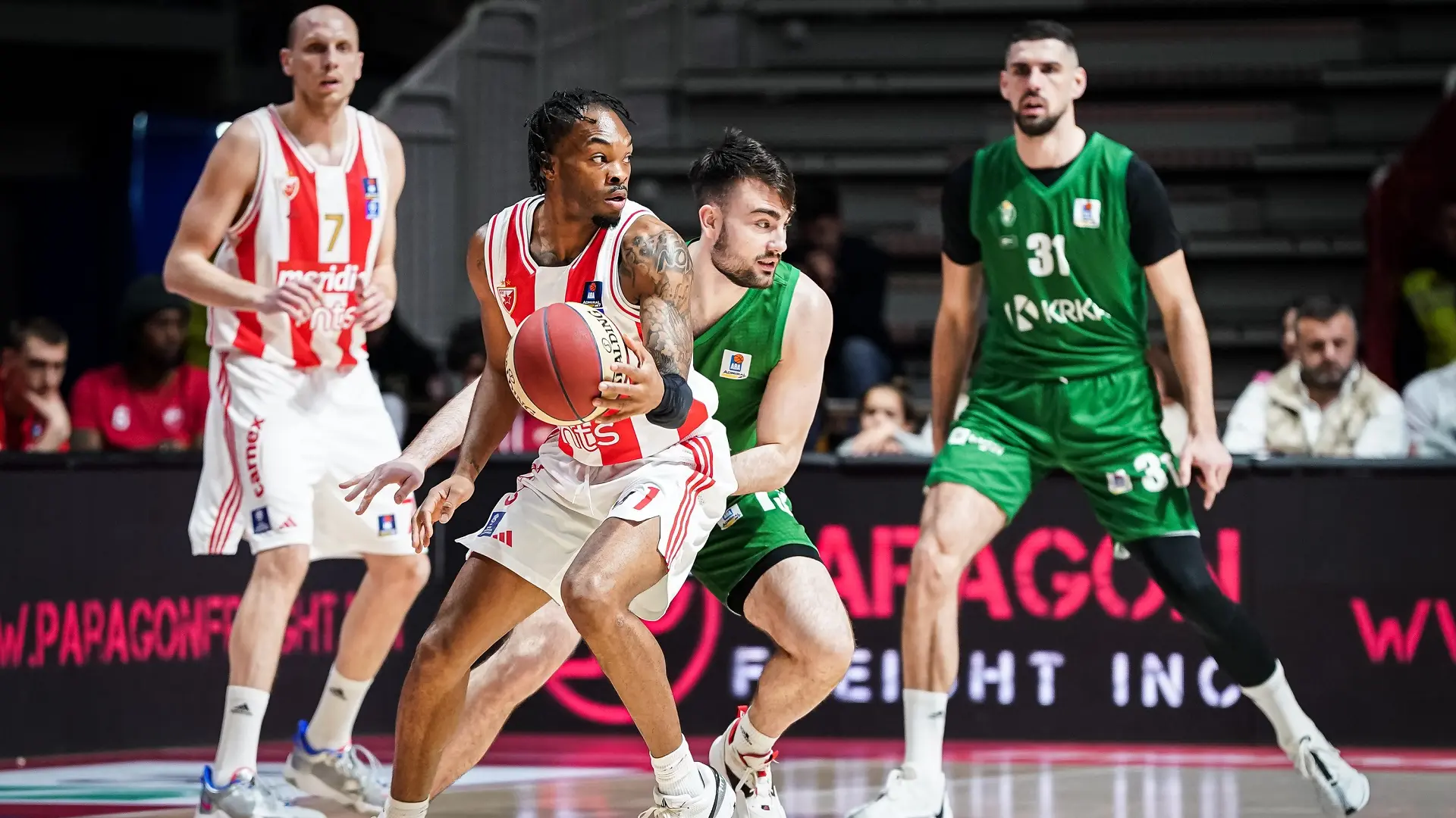 kk krka, kk crvena zvezda - aba liga - 10 mart 2024 - foto ABA league j-t-d Dragana Stjepanovic-65ee0ab2bd95d.webp