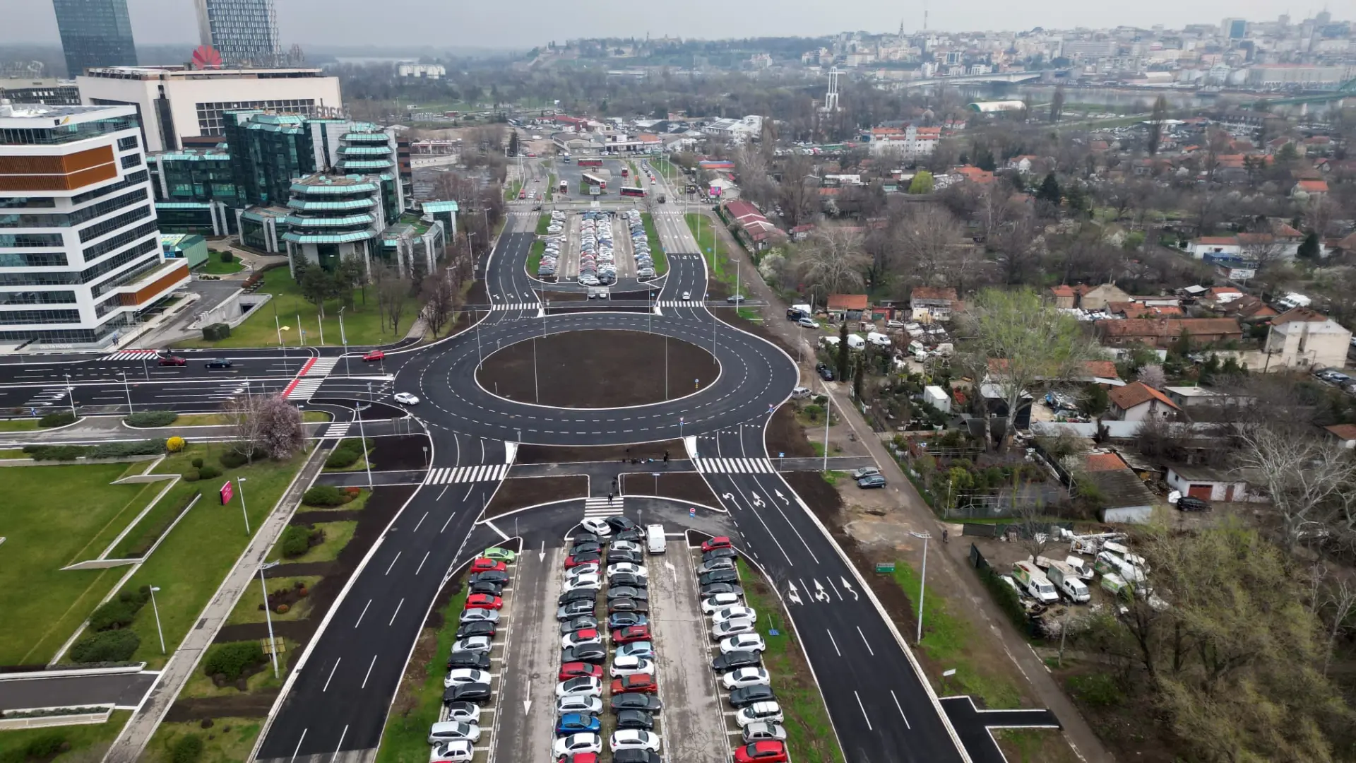 kružni tok novi beograd beoinfo-65e898fc98125.webp