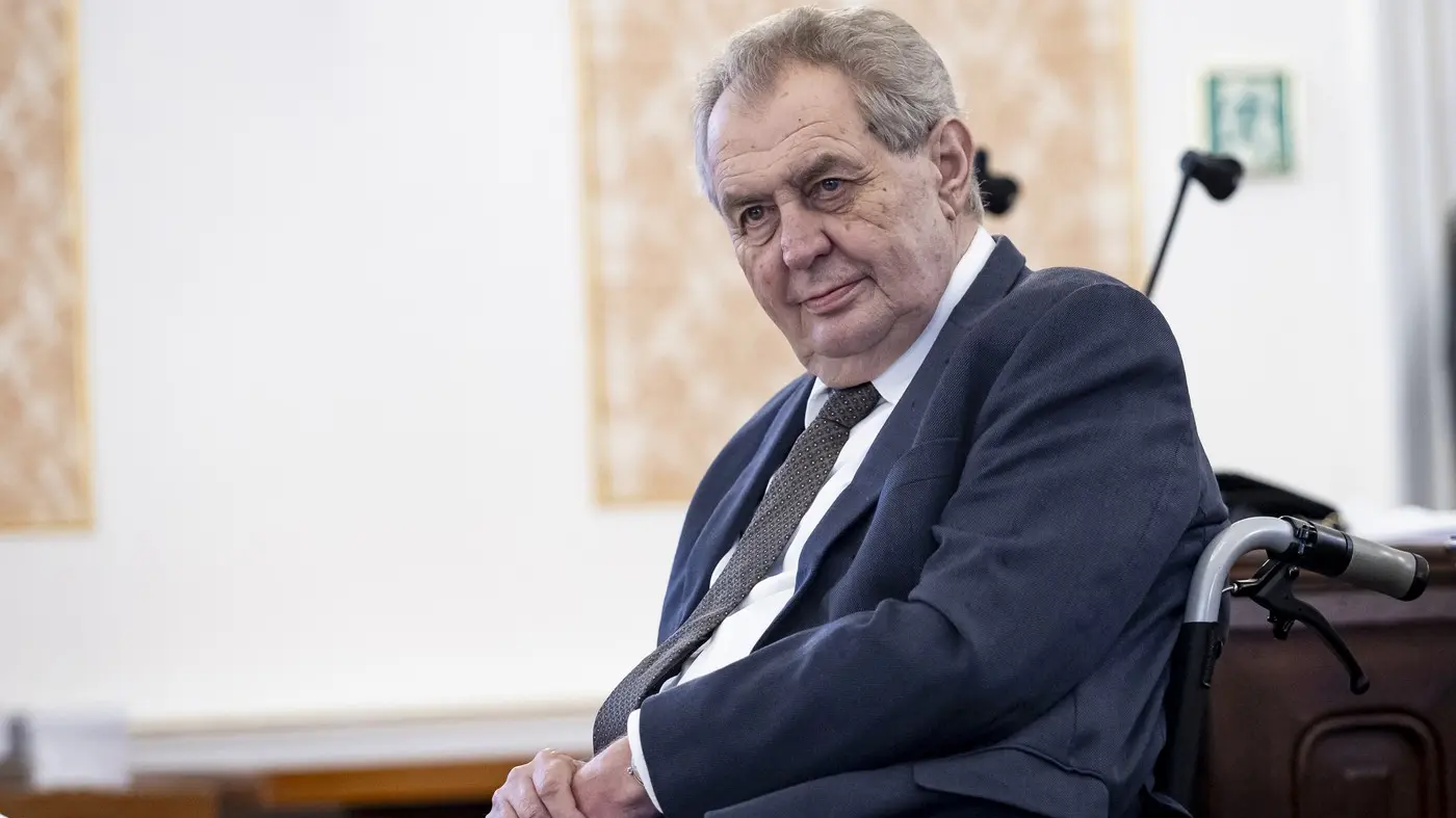 miloš zeman, 24 jan 2024 - profimedia-65f032704745c.webp