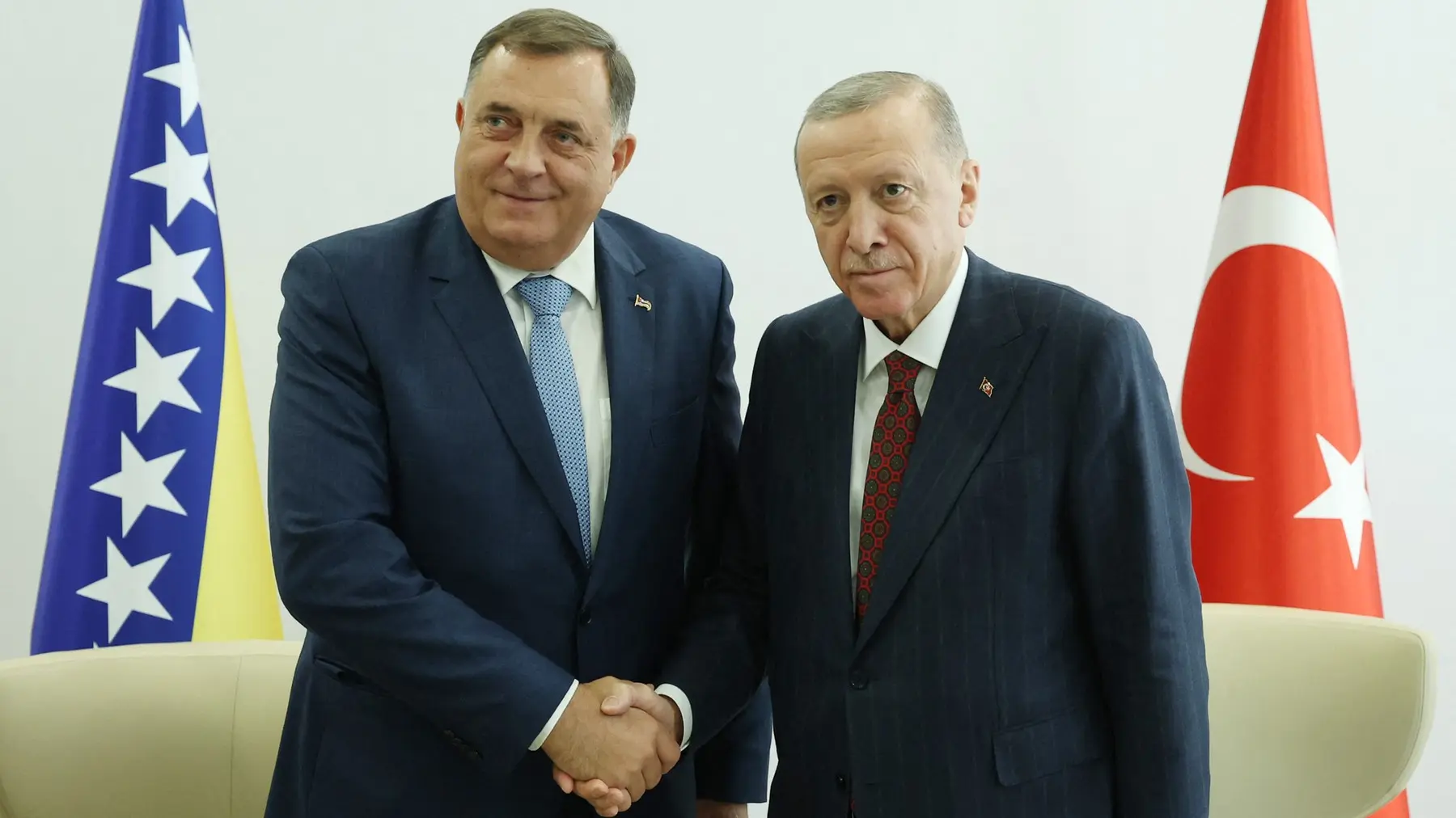 milorad dodik, redžep tajip erdgogan - 7 okt 2023 - profimedia-65e1ed6f01caf.webp