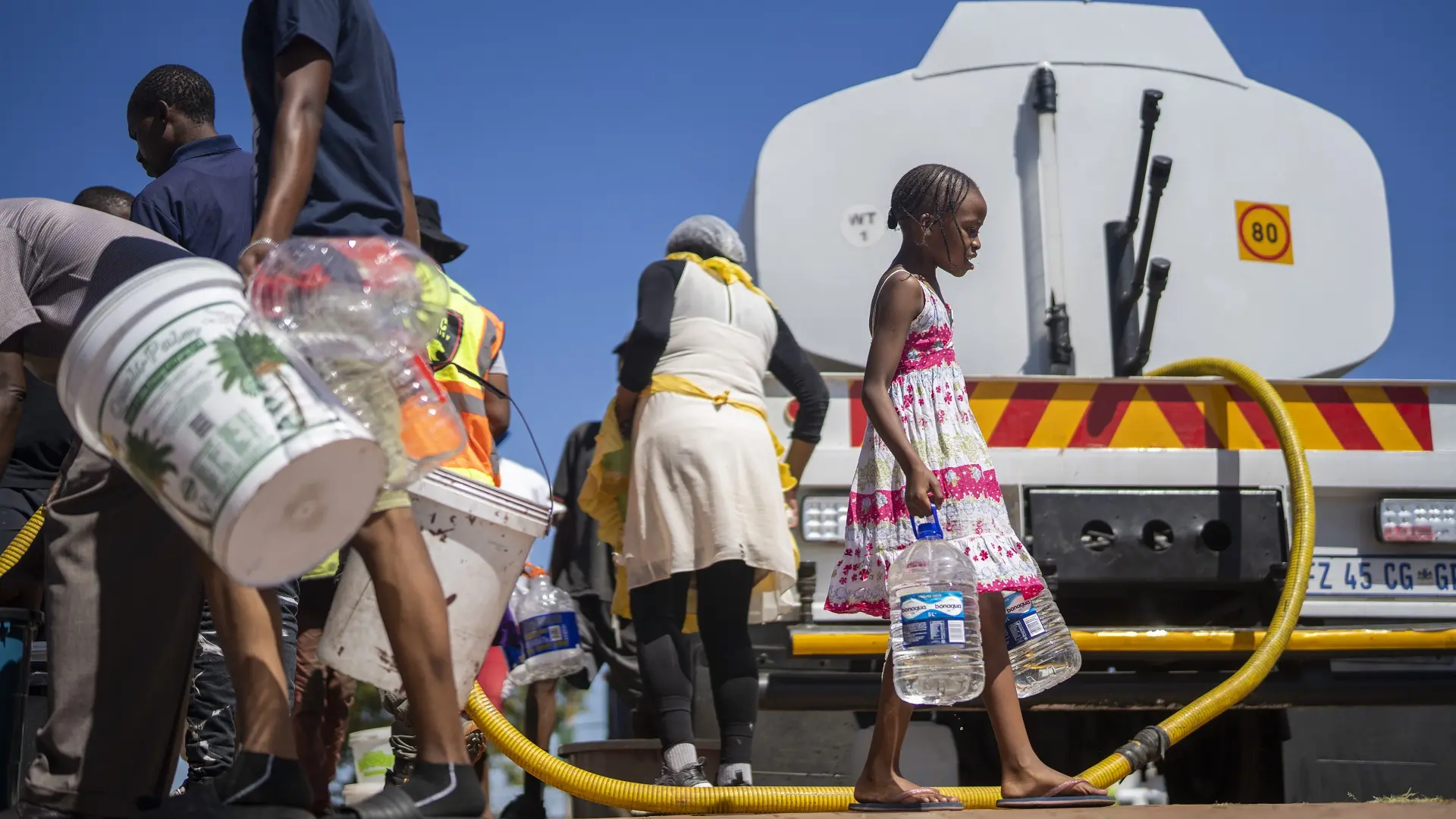 nestašica vode u johanesburgu, južna afrika, johanesburg - 24 mart 2024 - foto AP Photo Jerome Delay Tanjug-660002577c3a9.webp