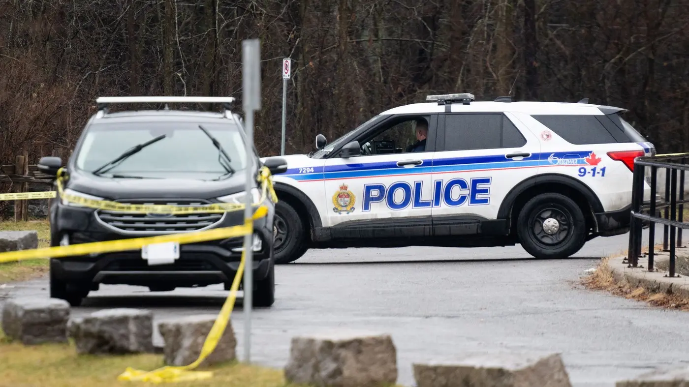 policija u otavi, kanadska policija - 28 dec 2023 - profimedia-65e9b68f0fa8f.webp