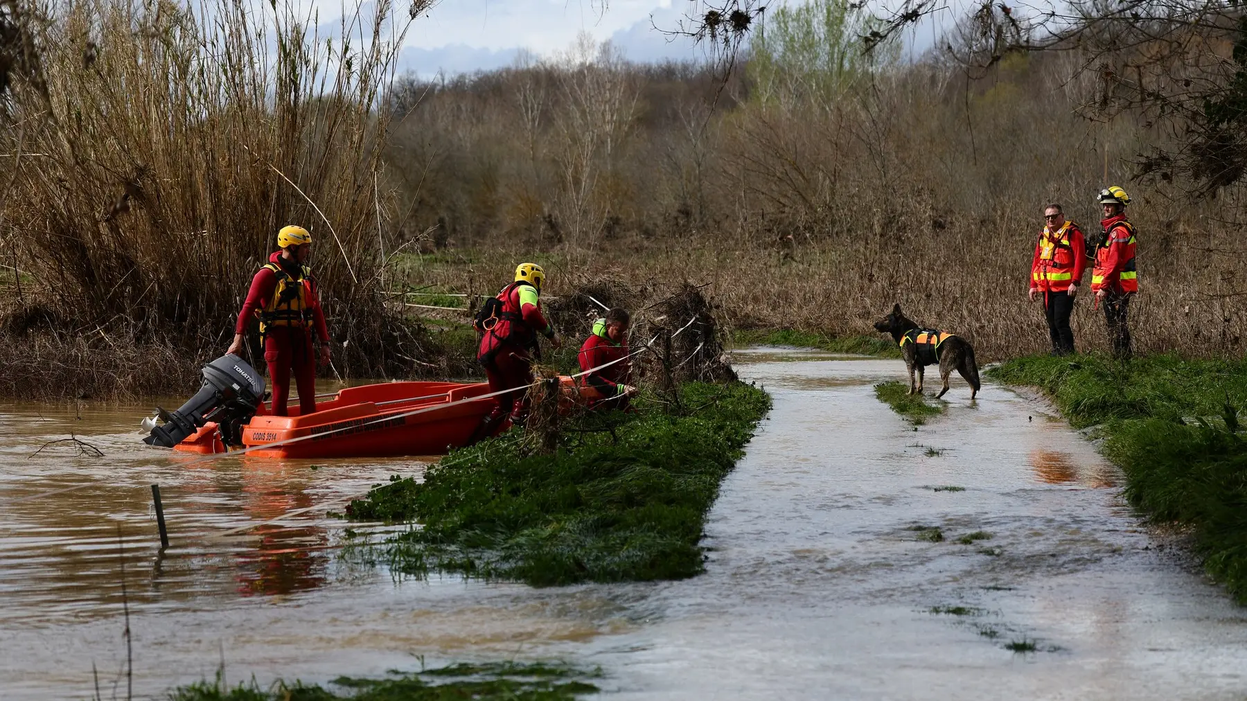 poplave u francuskoj, 10 mart 2024 - profimedia-65eddb3edcb81.webp