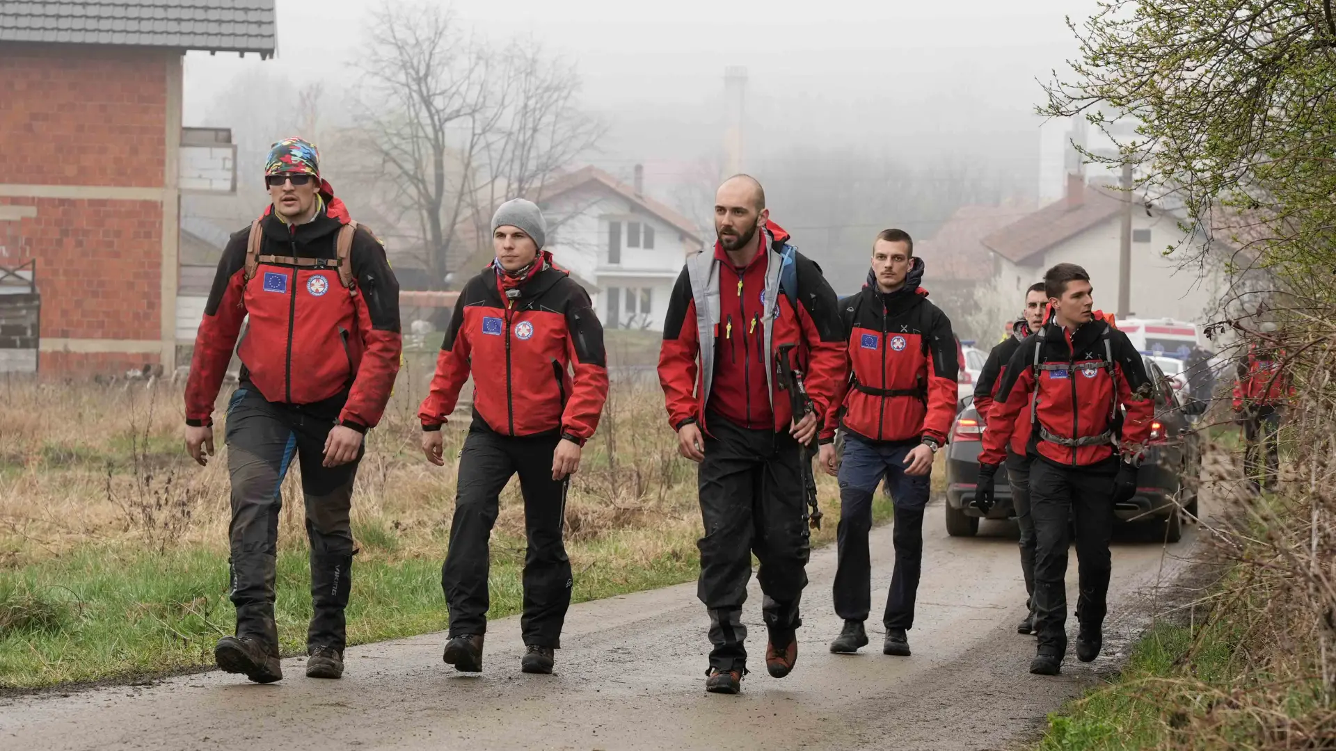 potraga za dankom ilić, gorska služba spasavanja, gss - 27 mart 2024 - foto MUP Srbije (9)-6604343fd9bcd.webp