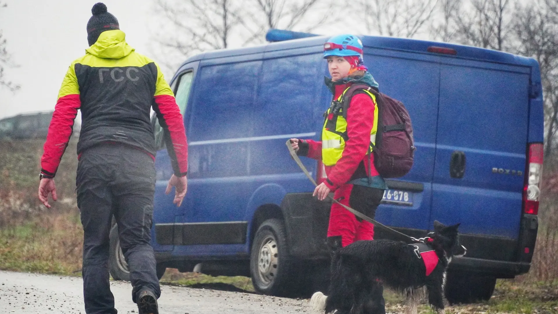 potraga za nestalom dankom ilić u banjskom polju kod bora, danka ilić - 27 mart 2024 - foto Tanjug Vladimir Šporčić (6)-6603d37cb14e1.webp