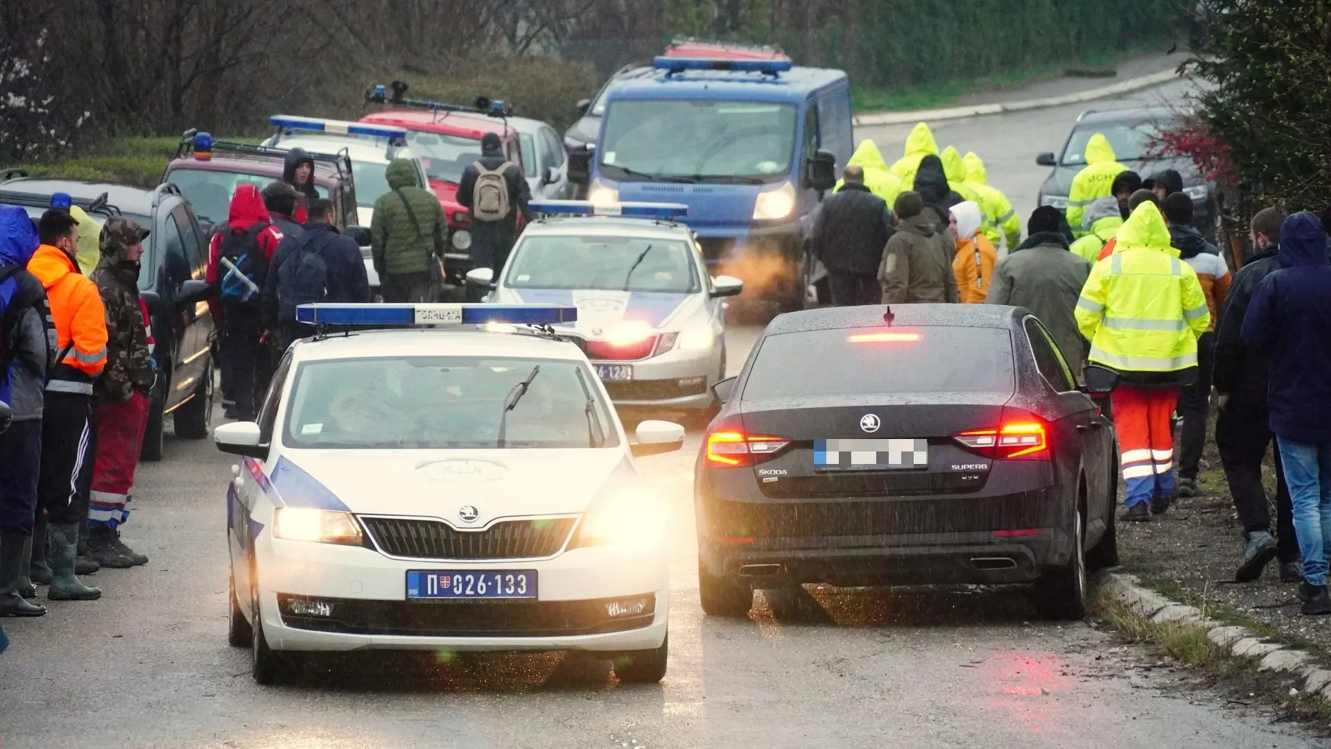 potraga za nestalom dankom ilić u banjskom polju kod bora, danka ilić - 27 mart 2024 - foto Tanjug Vladimir Šporčić (8)-6603d308282cb.webp