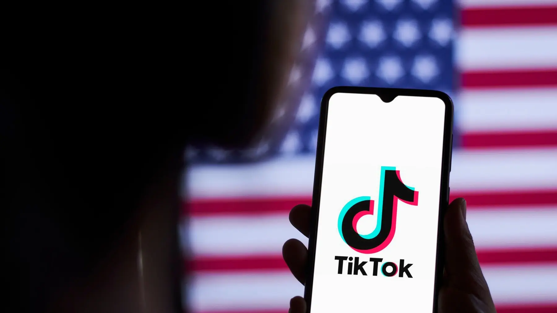 tiktok, tik-tok u americi, SAD - profimedia-65edb3f925849.webp