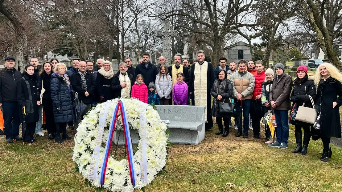 vladimir božović na parastosu povodom 89 godina smrti mihajla pupina - Tanjug Generalni konzulat Republike Srbije u Njujorku (4)-65ee1c7102cd6.webp