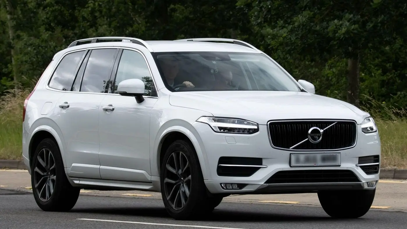 volvo SUV XC90, 2 jul 2023 - profimedia_censored-66052082e9e0b.webp