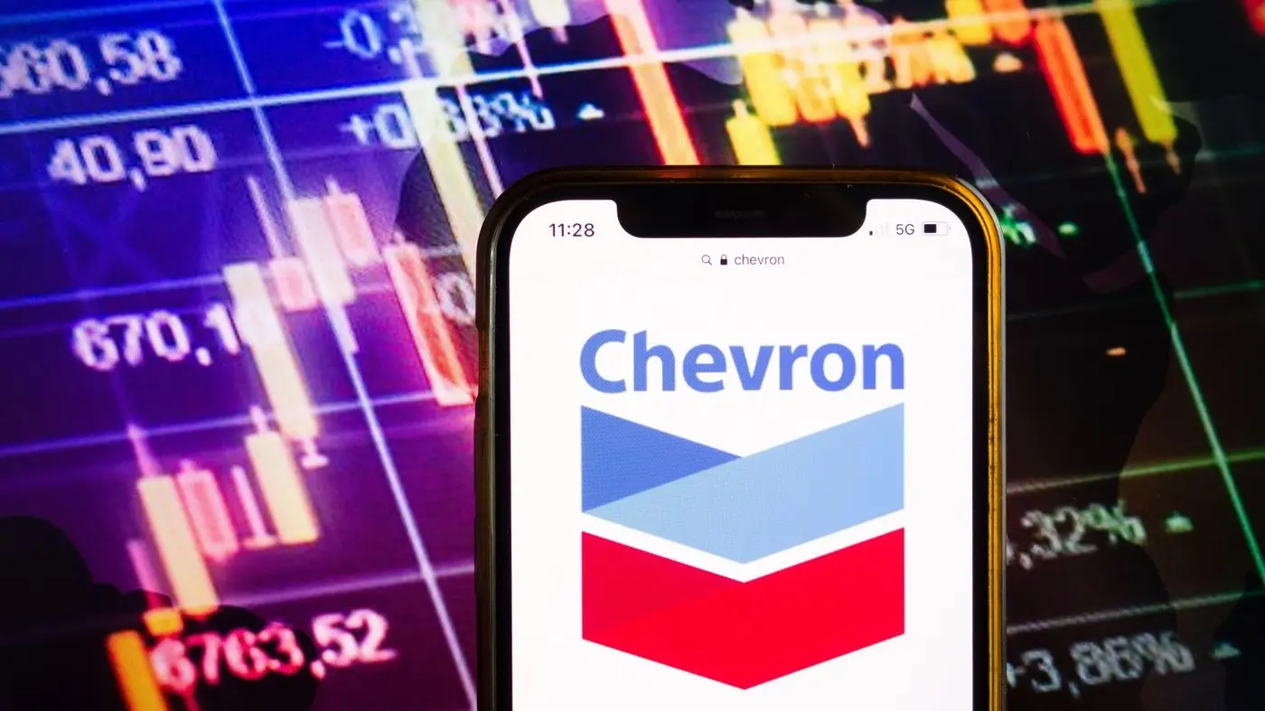 ševron, chevron, profit ševrona -  profimedia-662baed737eb7.webp