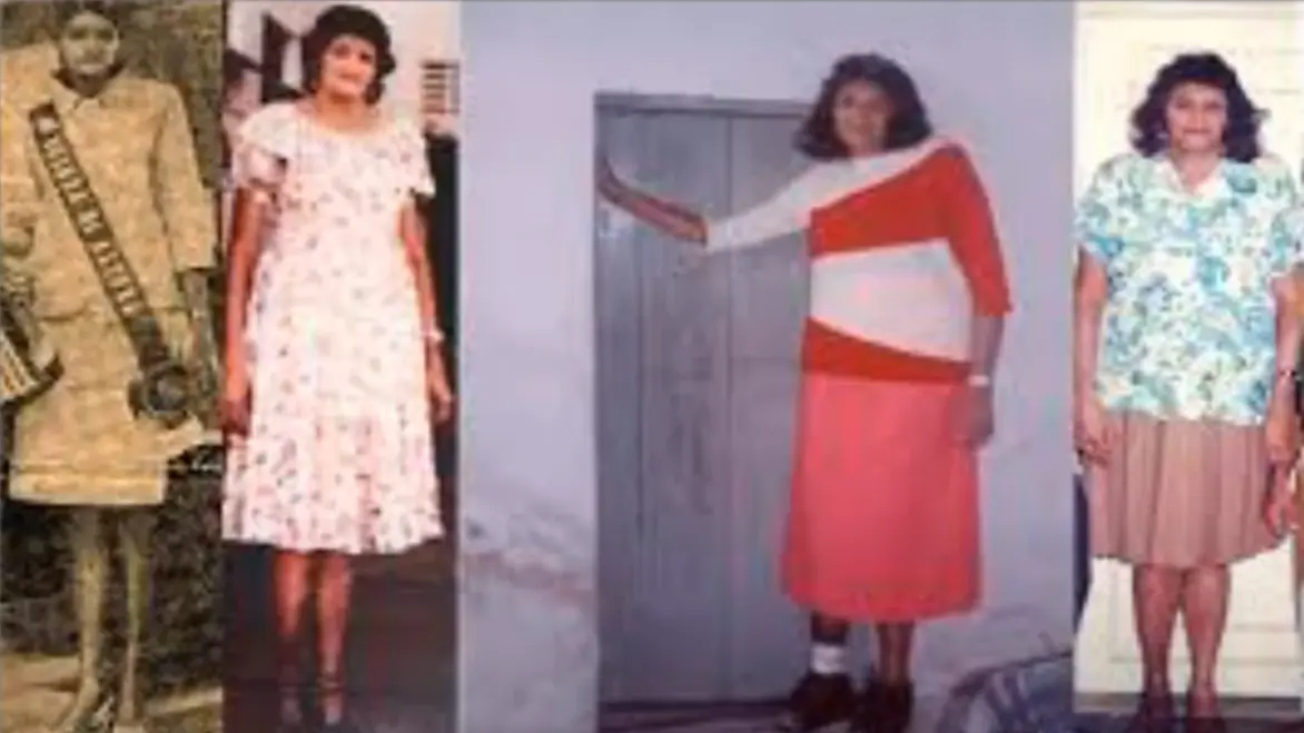 Maria Feliciana dos Santos, youtube printscreen Chandu Singh-662f870b1f5cd.webp