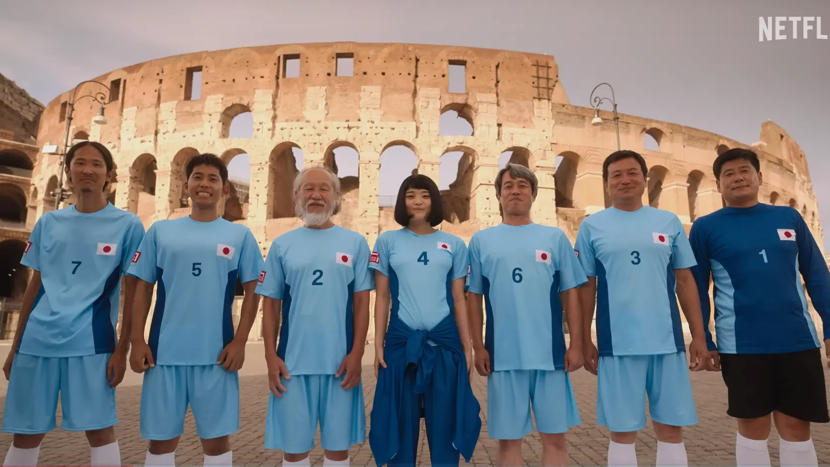 Youtube printscreen, Netflix The Beautiful Game-660ac076b16aa.webp