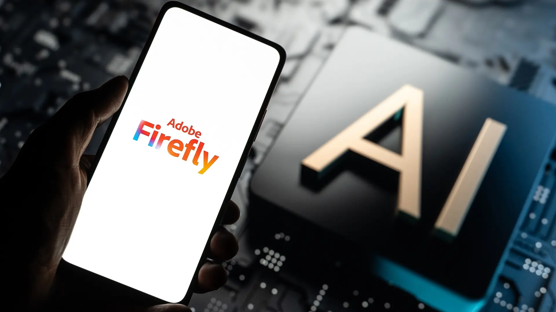 adobe firefly, veštačka inteligencija, AI - shutterstock-6627d0478e0d5.webp