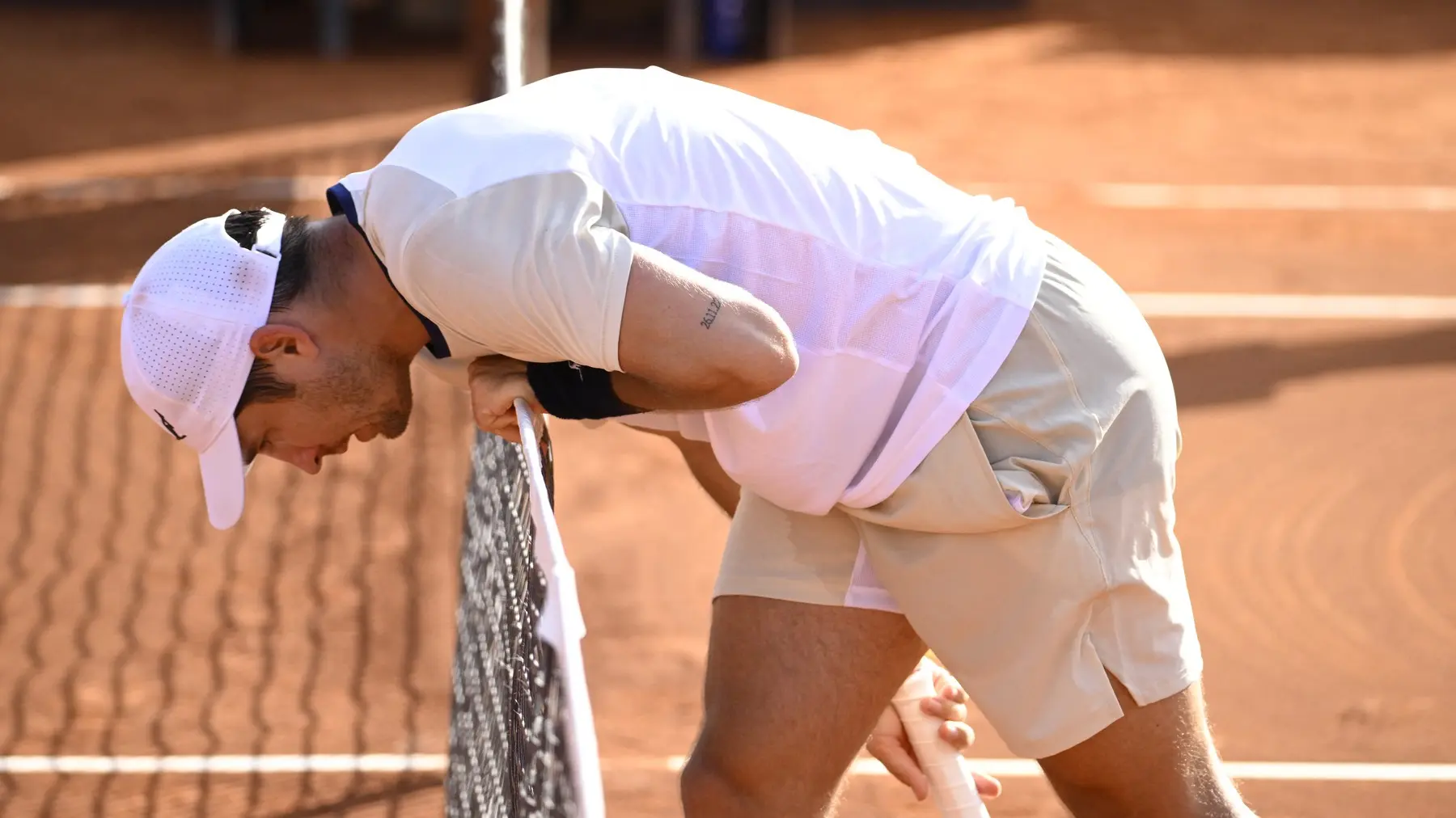 dušan lajović, atp turnir barselona, 20 april 2024 - profimedia-6623f6fcafc22.webp