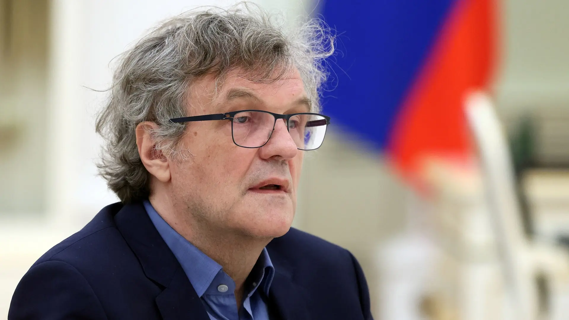 emir kusturica u kremlju, 2 april 2024 - foto Reuters-660daf78b0628.webp