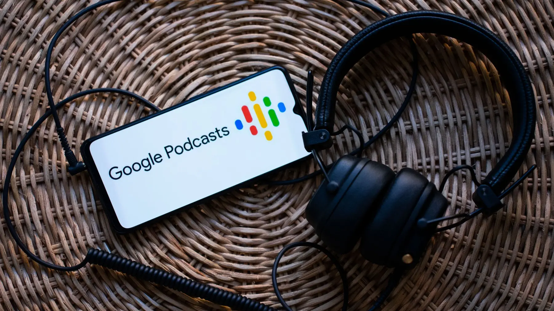 google podcasts, 16 jul 2023 - profimedia-660efe0591ceb.webp