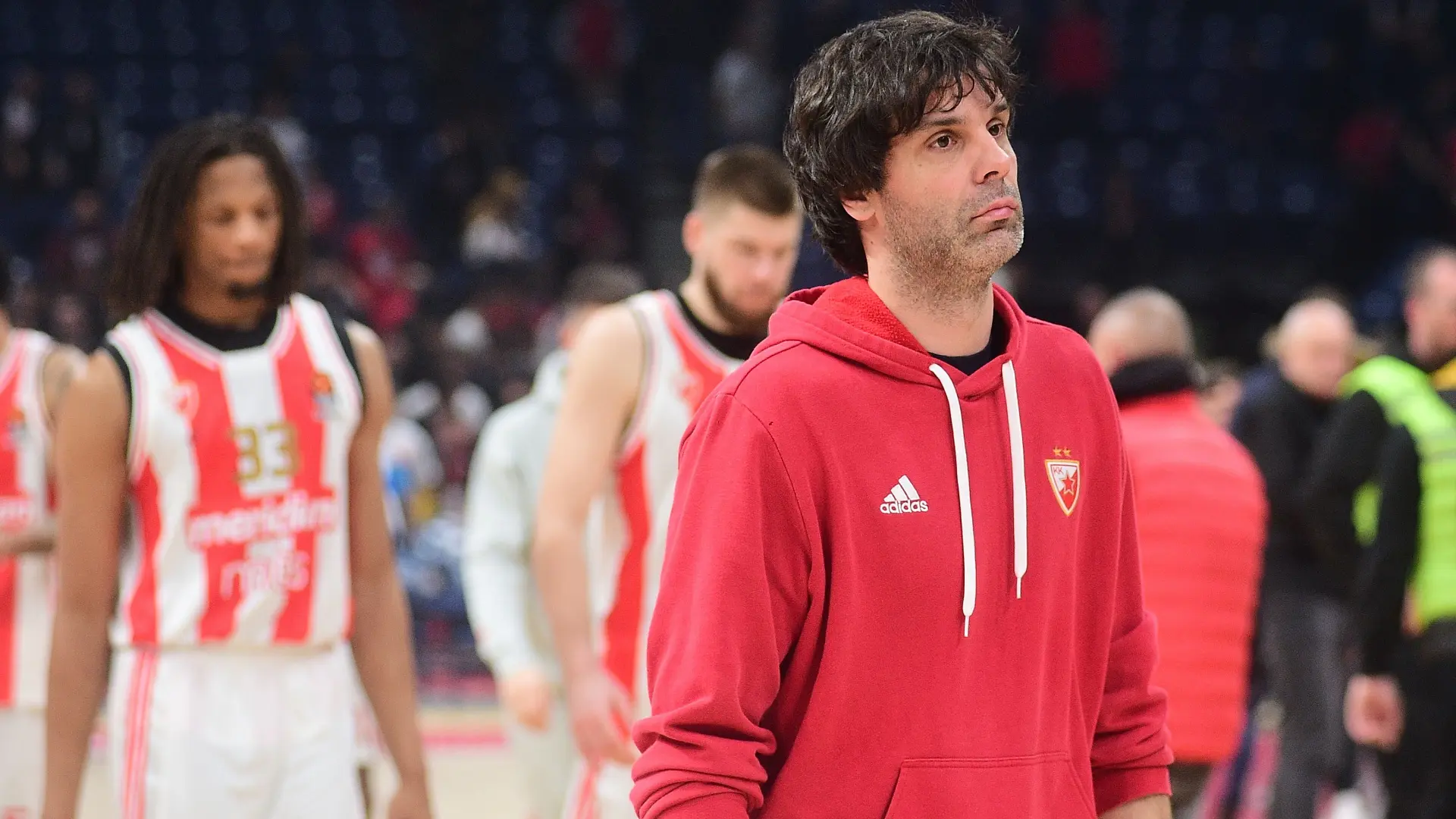 miloš teodosić, 14 mart 2024 - foto Dusan Milenkovic ATAImages-661fa64321383.webp