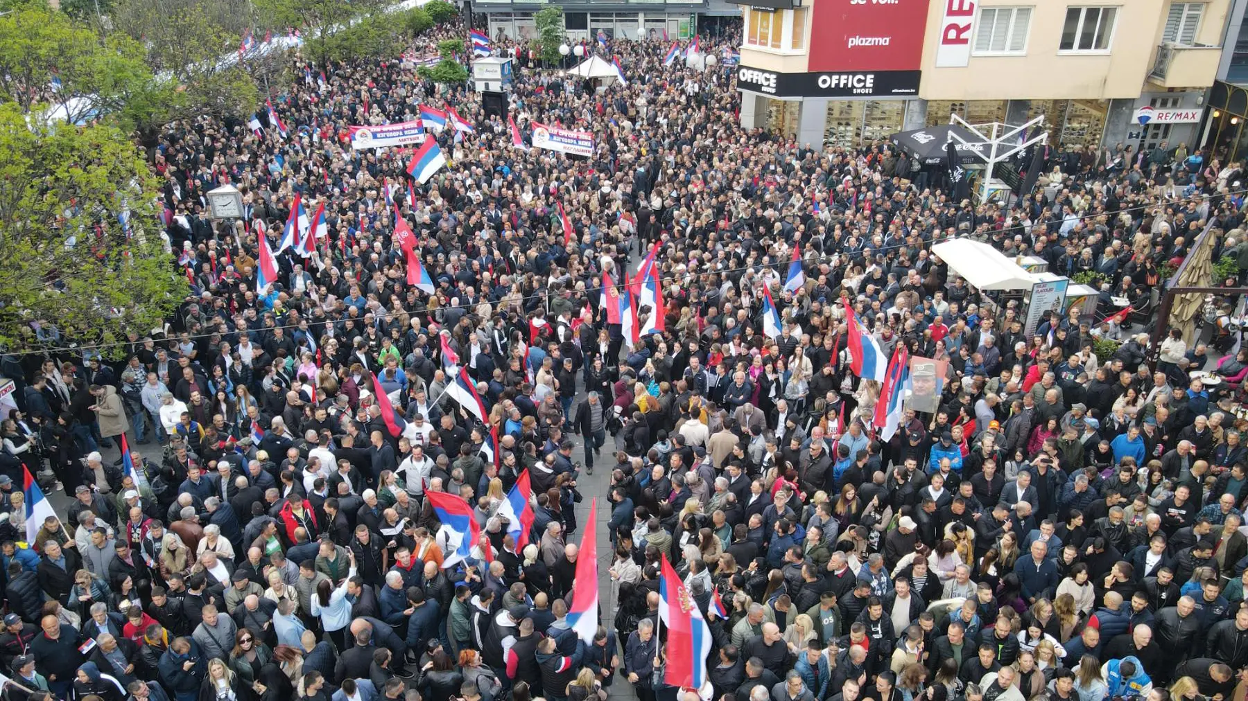 miting srpska te zove, 18 april 2024 - foto Srna Borislav Zdrinja (3)-662154fec4196.webp