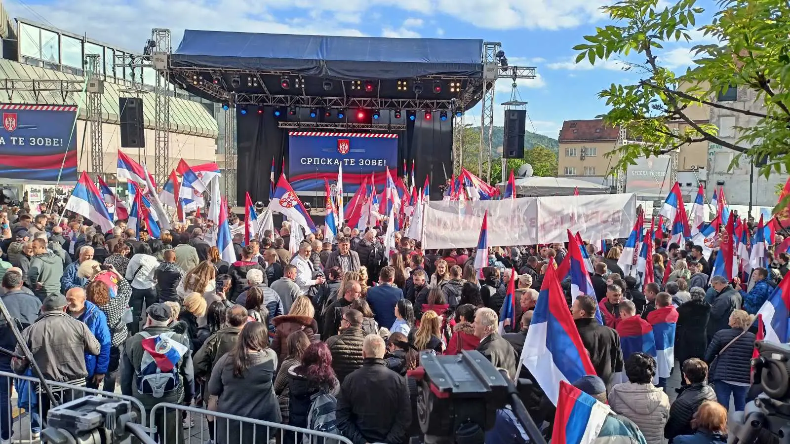 miting srpska te zove, banjaluka - 18 april 2024 - foto UNA (3)-66213fd805082.webp