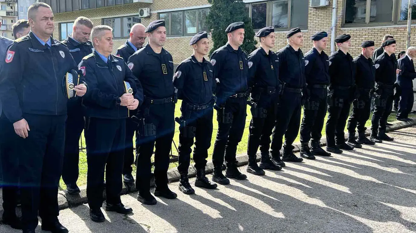 obeležavanje dana policije republike srpske 4 aprila - 3 april 2024 - foto Srna-660d5268b19f6.webp