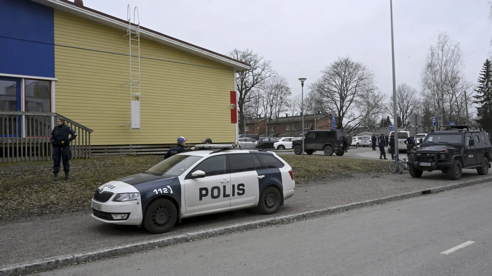 pucnjava u školi finska Markku UlanderLehtikuva via AP via tanjug-660c59196b5e5.webp