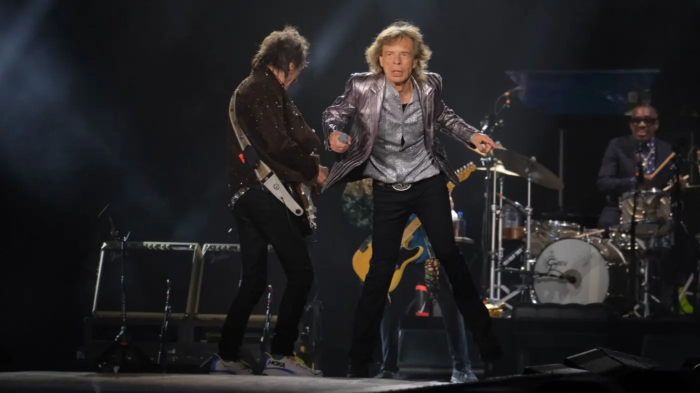 roling stouns, rolling stones - 28 april 2024 - profimedia-662fd532c01e1.webp