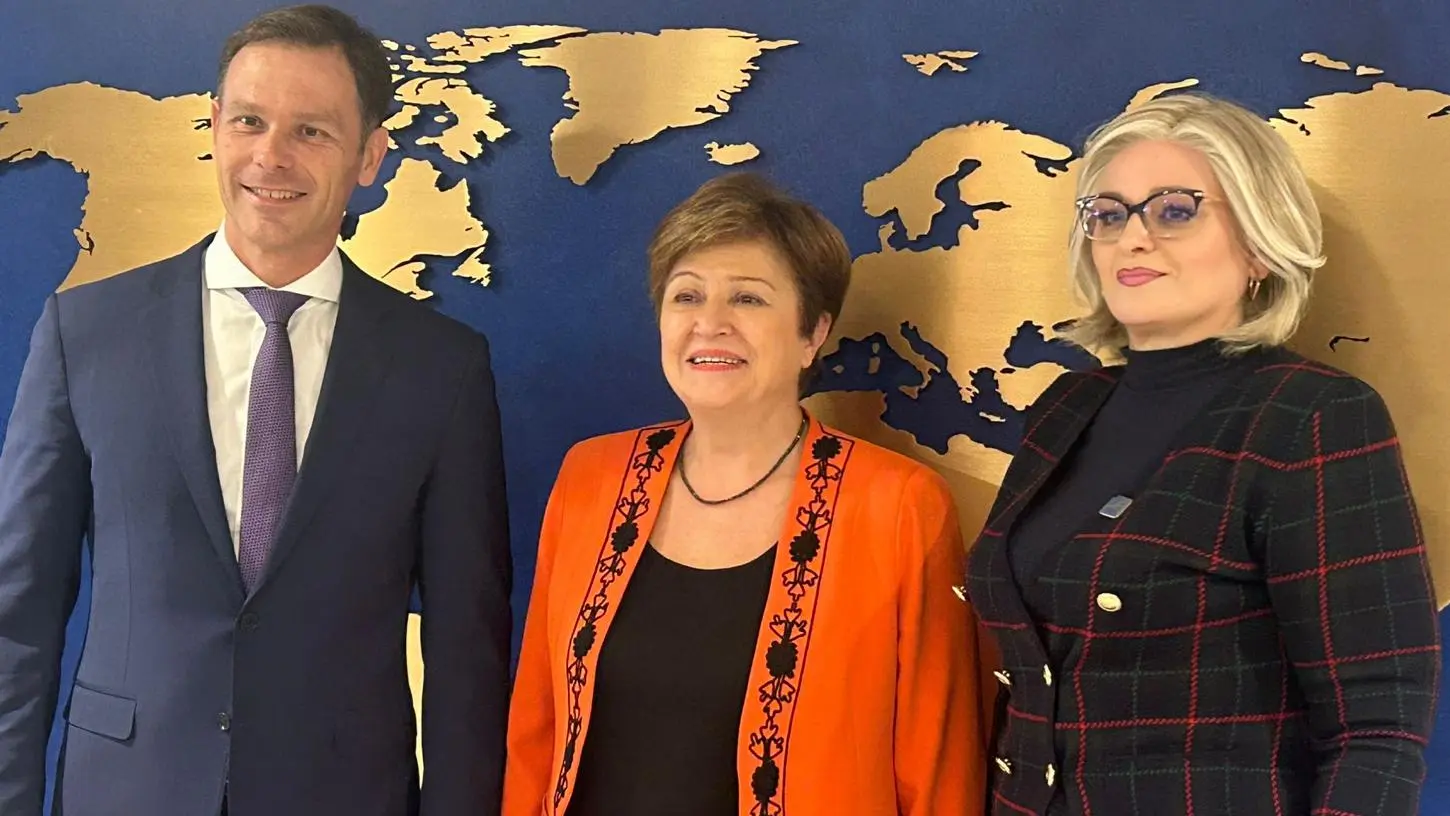 siniša mali, kristalina georgijeva, jorgovanka tabaković - 20 april 2024 - foto Tanjug Narodna banka Srbije-6624bfa881abe.webp