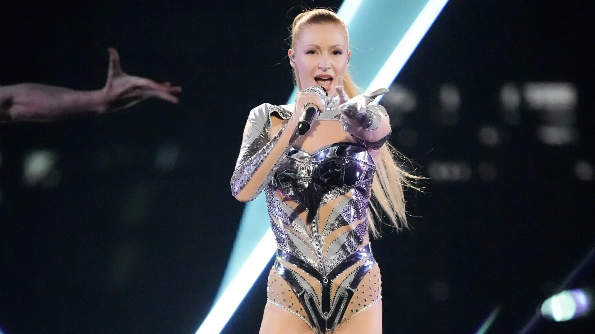 Martin Meissner, Tanjug, Evrovizija,  Austrija-663d2a756f46c.webp