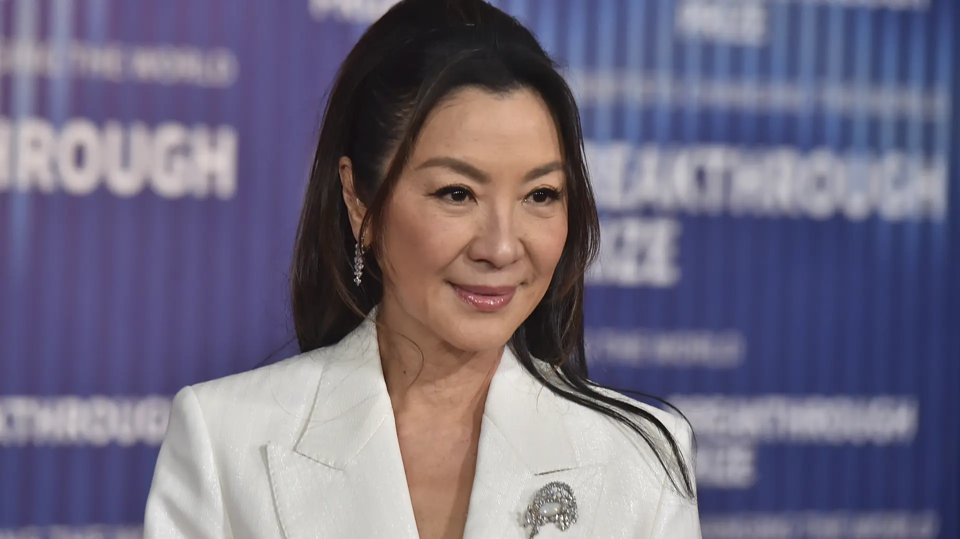 Michelle Yeoh, Mišel Jeo, Tanjug, Jordan Strauss, Invision AP-663b7c115a86e.webp