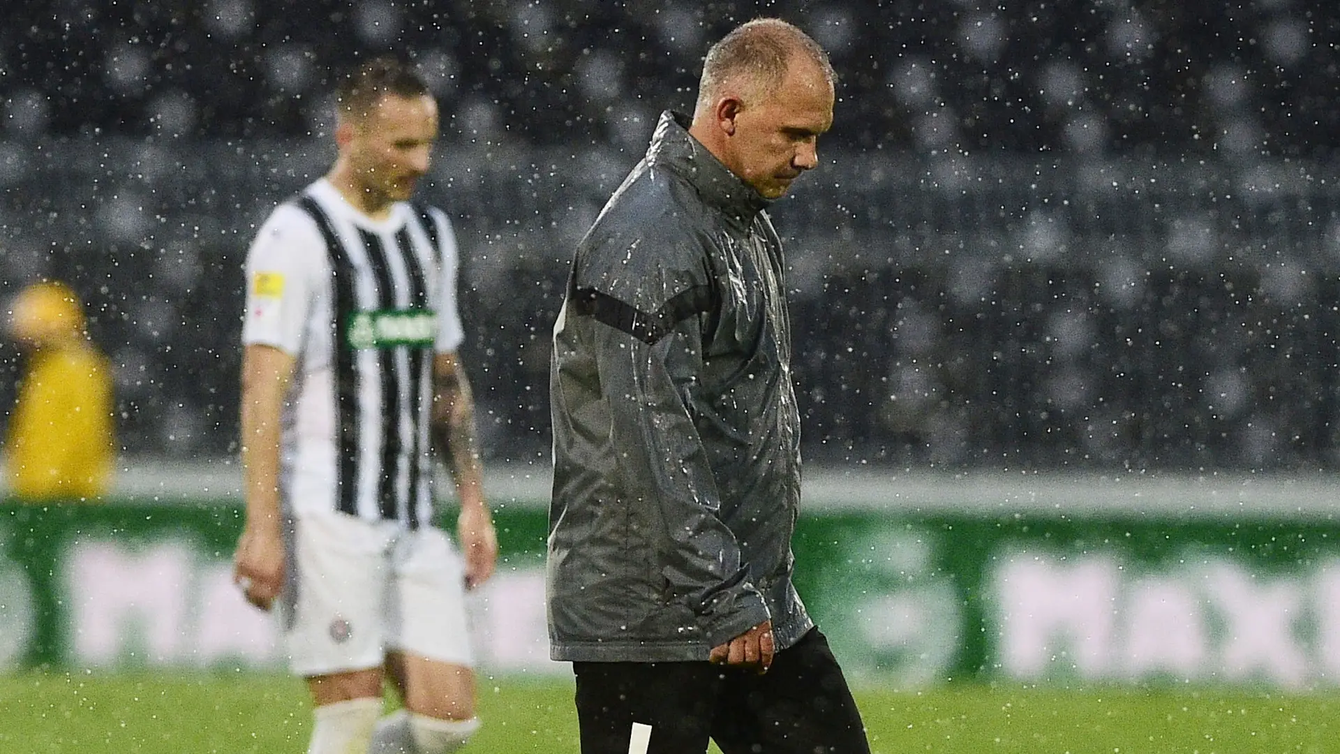 albert nađ, fk partizan, 2 maj 2024 - foto Dusan Milenkovic ATAImages-6633d9b70fc5f.webp