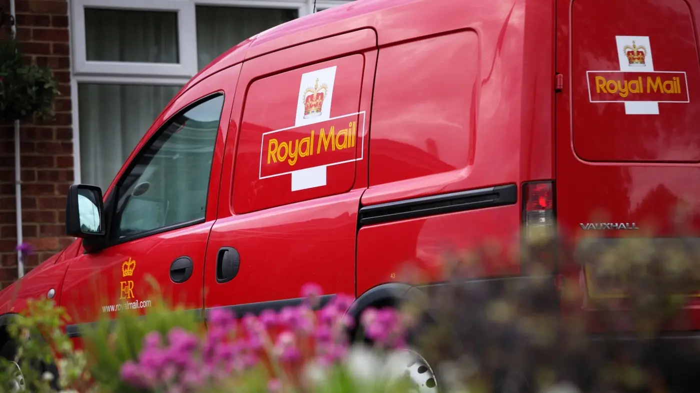 britanska kraljevska pošta, royal mail, 22 maj 2014 - profimedia-6656fb2ba9184.webp