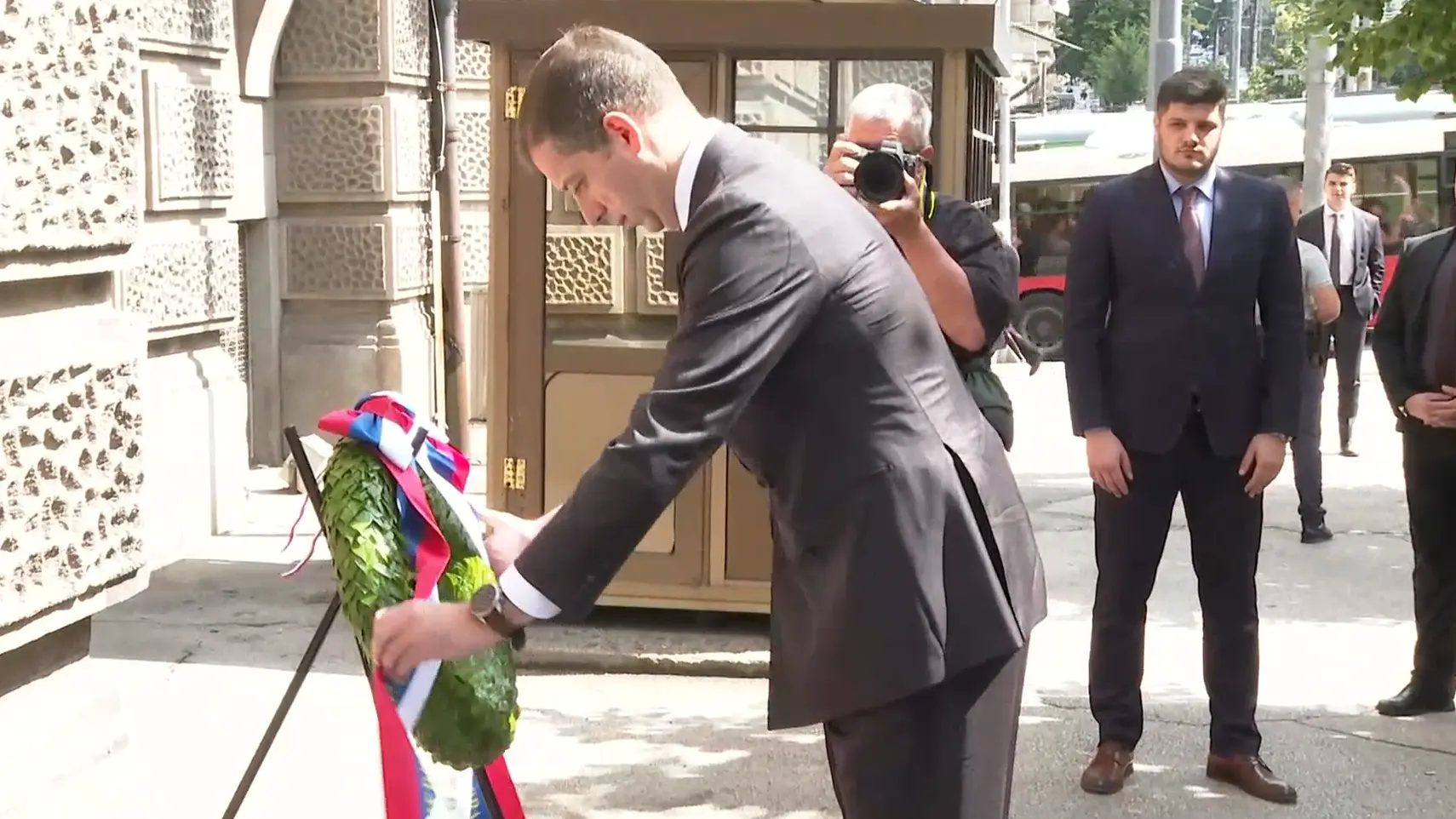 dan srpske diplomatije, marko đurić - 29 maj 2024 - foto Tanjug Tanjug video-6656ed0231eb3.webp