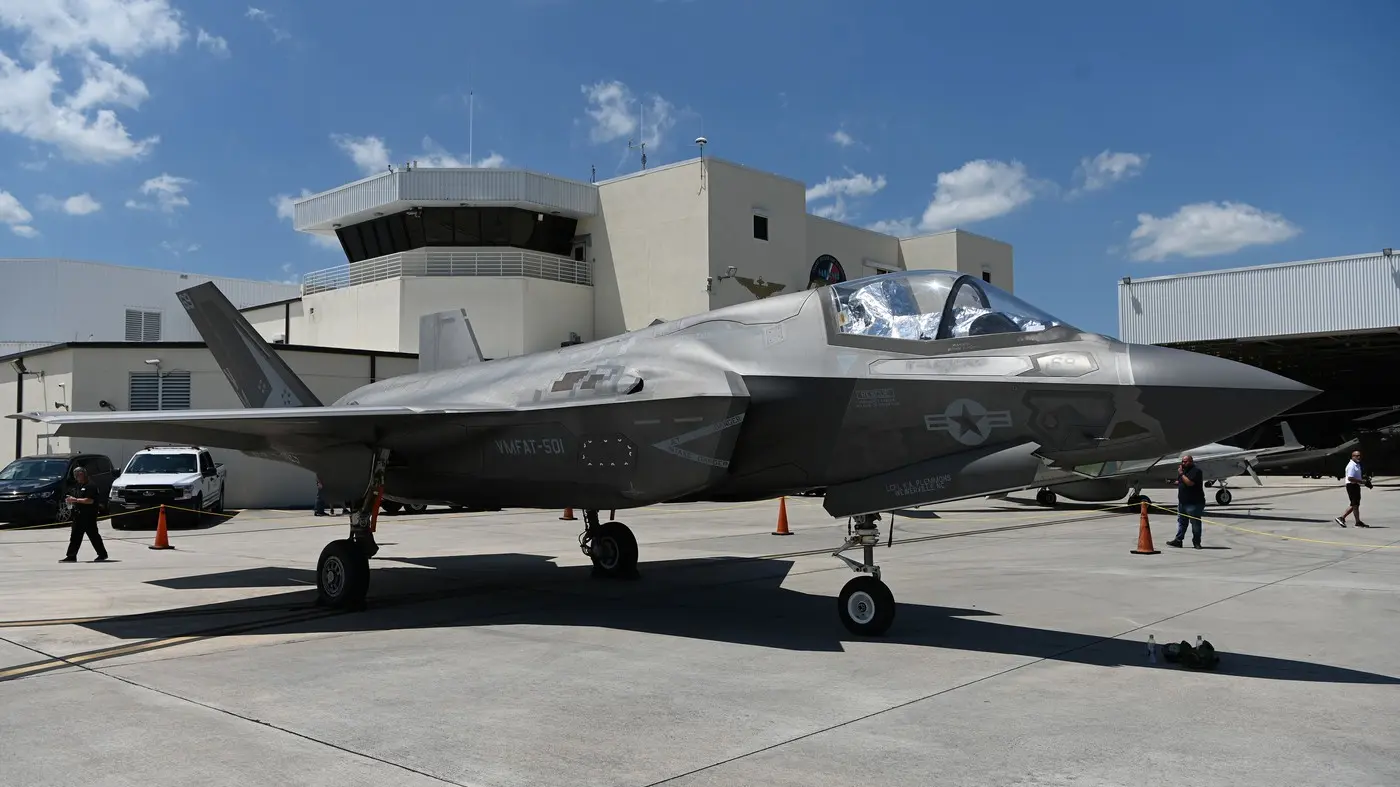 f-35, američki borbeni avion - 24 maj 2024 - profimedia-665732ceb7867.webp