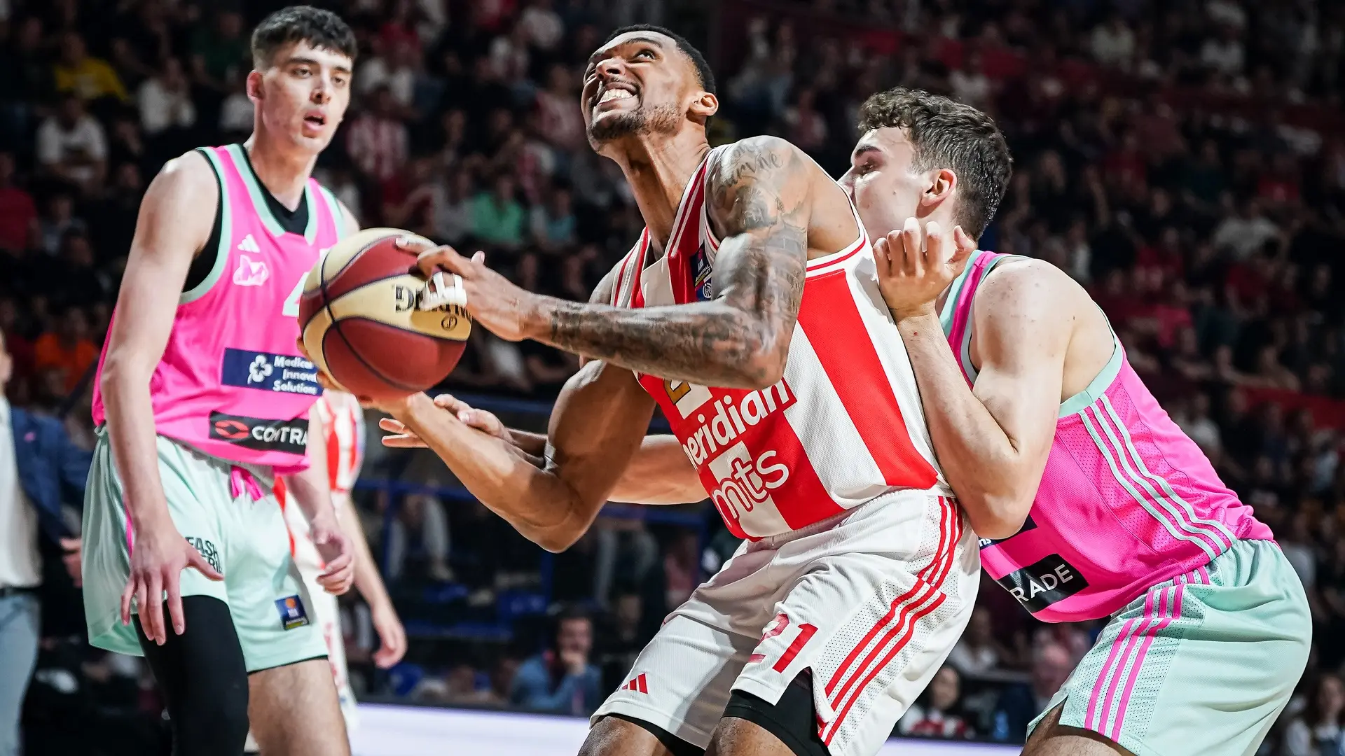 kk crvena zvezda, kk mega, aba liga - 2 maj 2024 - foto ABA League j-t-d Dragana Stjepanovic-66352f8ae4db9.webp