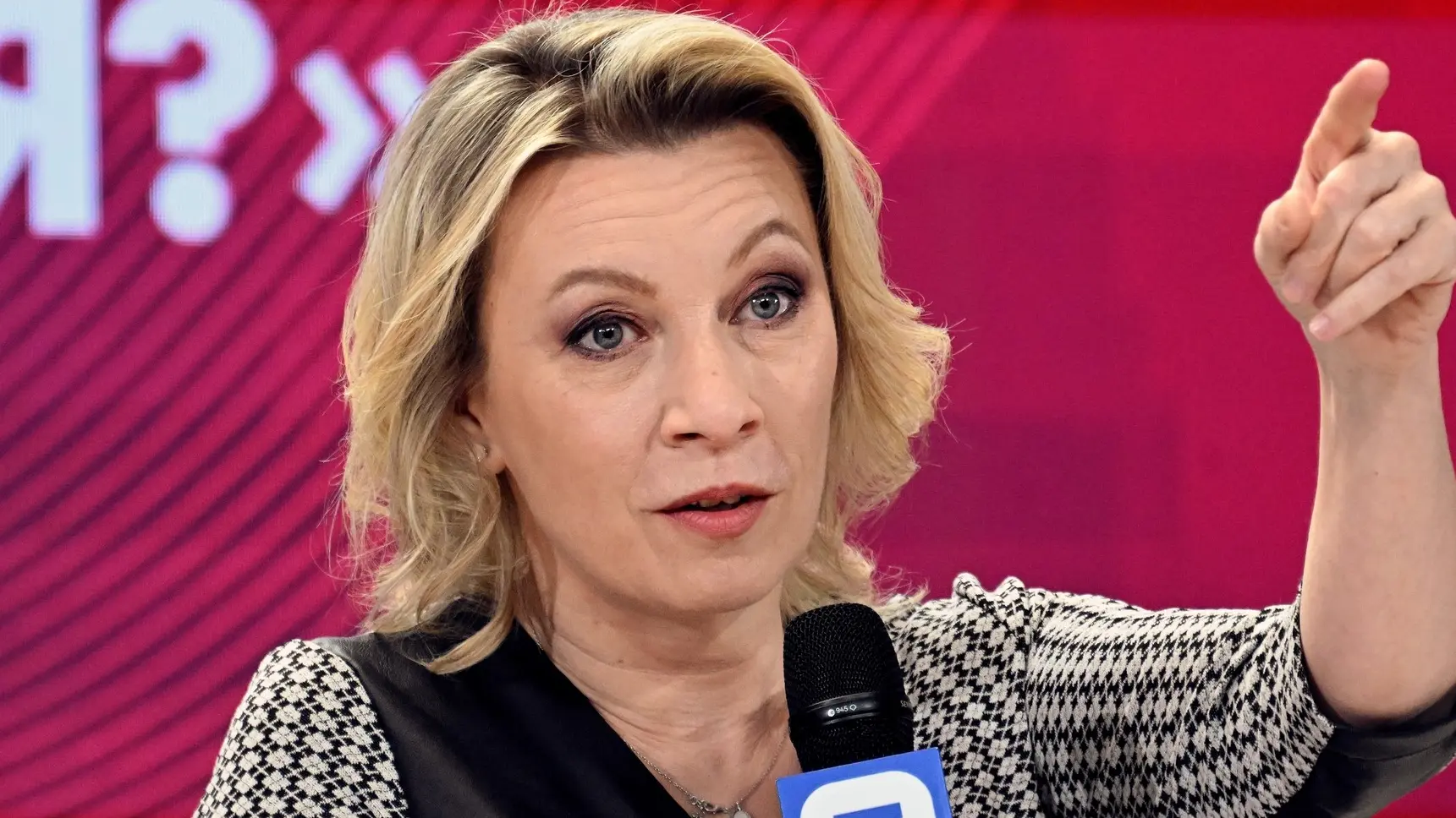 marija zaharova, 5 april 2024 - profimedia-6634e1062a837.webp