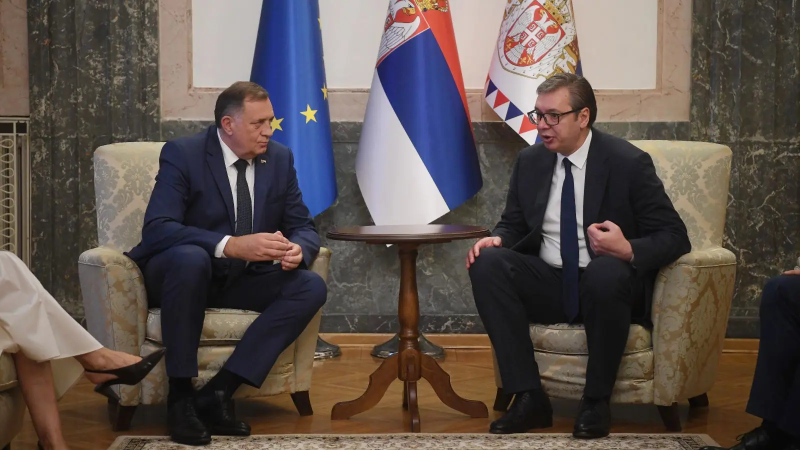 milorad dodik, aleksandar vučić - 17 maj 2024 - foto Srna-66474987224d3.webp