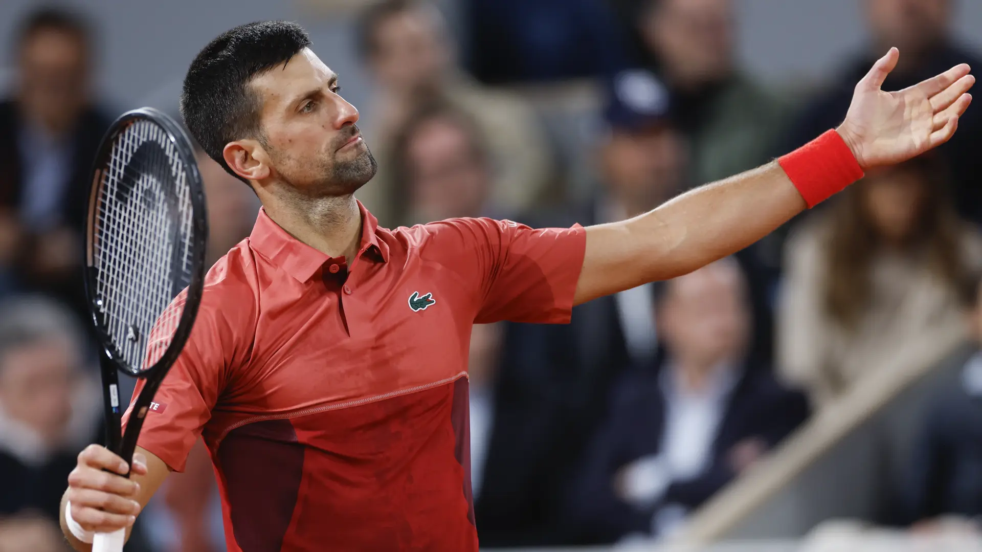 novak đoković rolan garos AP PhotoJean-Francois Badias tanjug-6658b0eb7ee49.webp