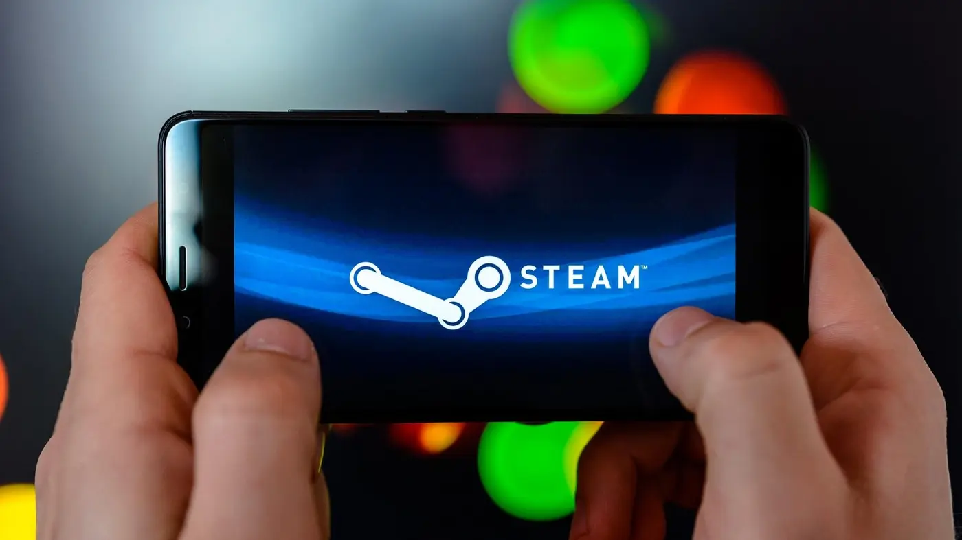 platforma steam, gejming, video igrice - profimedia-66557b7661df2.webp