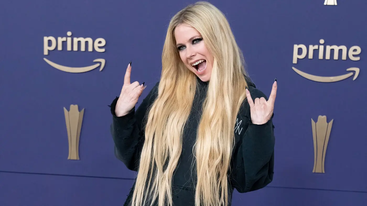 profimedia avril lavigne Avril Lavinj-66470b472bb9e.webp