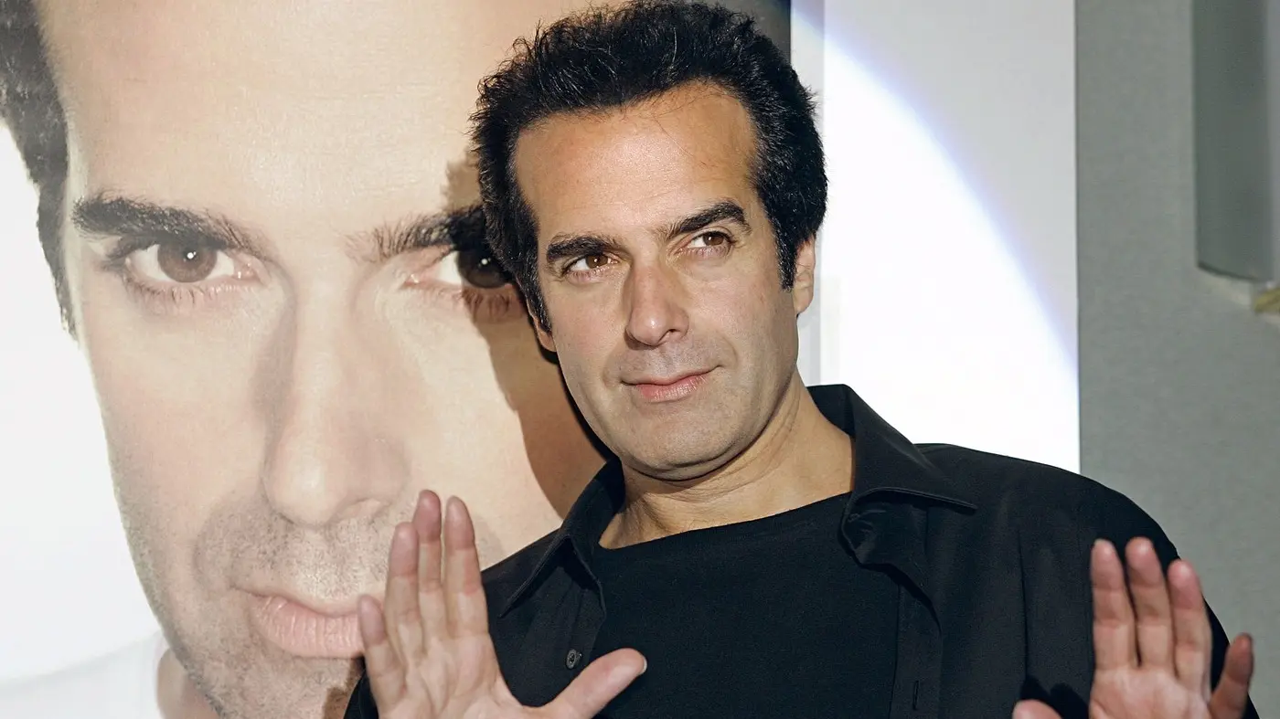 profimedia, david copperfield Dejvid Koperfild-66460bed13d83.webp