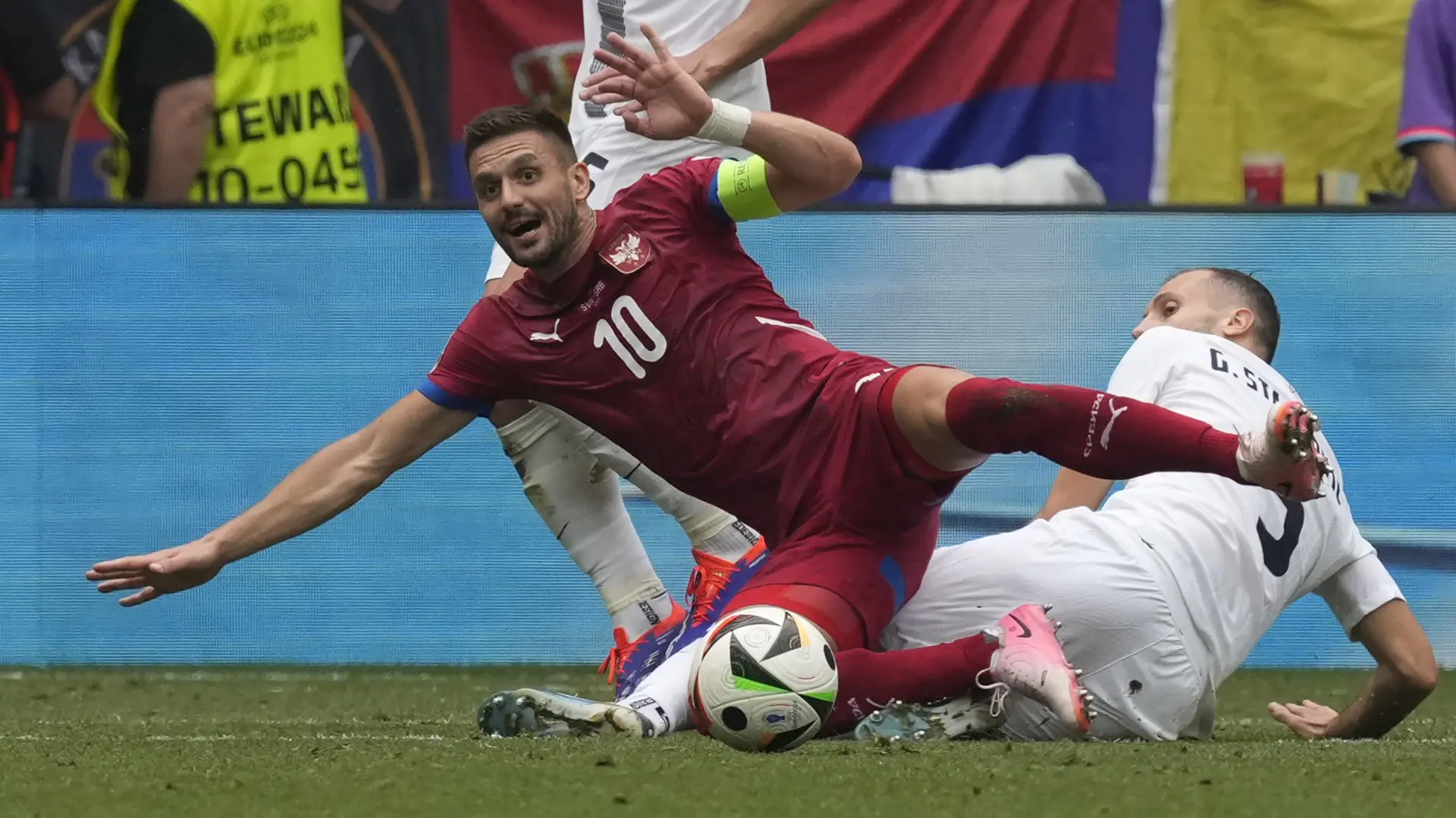 dušan tadić, 20 jun 2024 - AP Photo Antonio Calanni Tanjug-667451d6bcd9b.webp