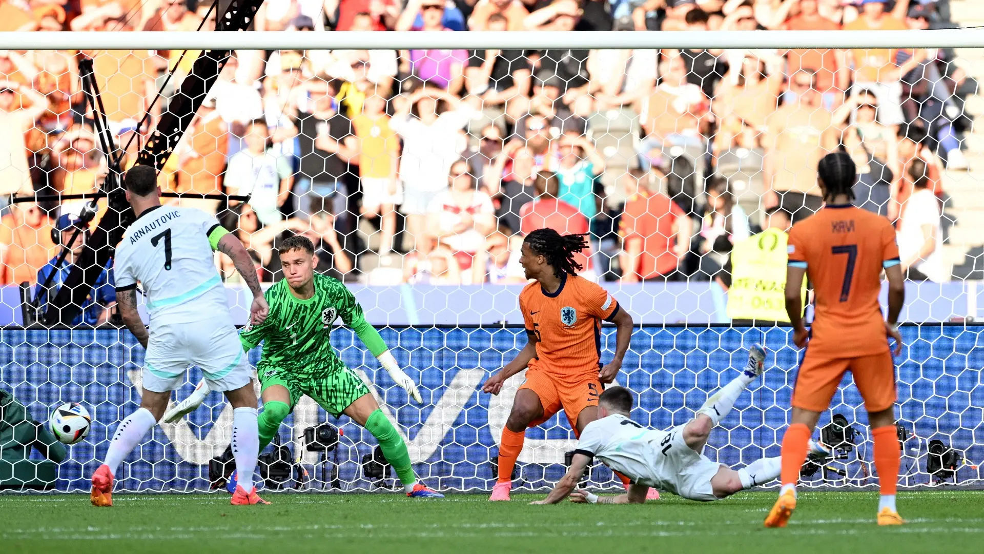 euro 2024, fudbalska reprezentacija austrije, holandije - 25 jun 2024 - foto Reuters (3)-667b0346e3f7f.webp