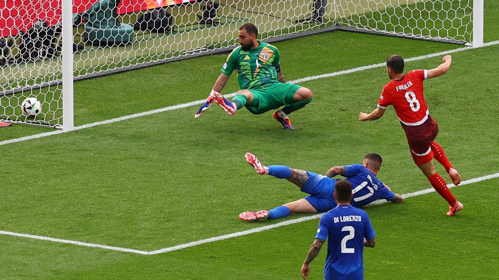 euro 2024, fudbalska reprezentacija italije švajcarske - 29 jun 2024 - foto Reuters (1)-668048fc4e9f2.webp