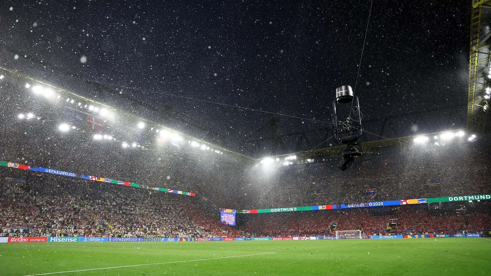 euro 2024, nevreme u dortmundu, fudbalske reprezentacije nemačke danske - 29 jun 2024 - foto Retuers-668064699c08e.webp